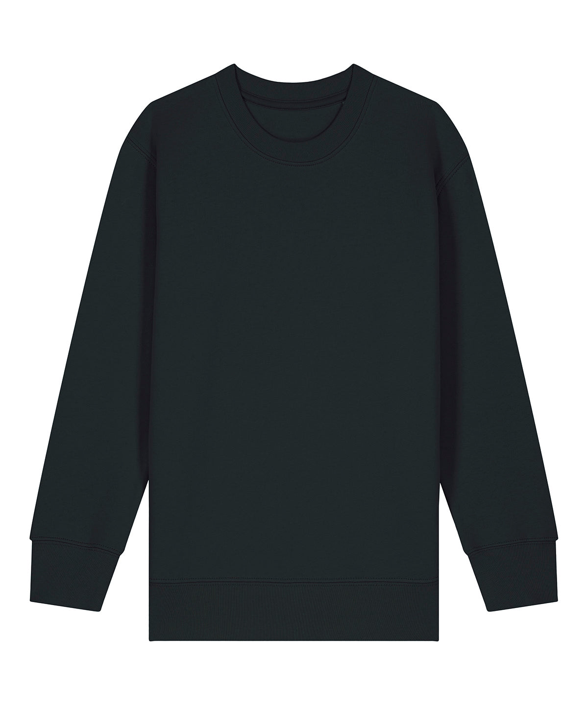 Your Design – Medium Fit Sweatshirt