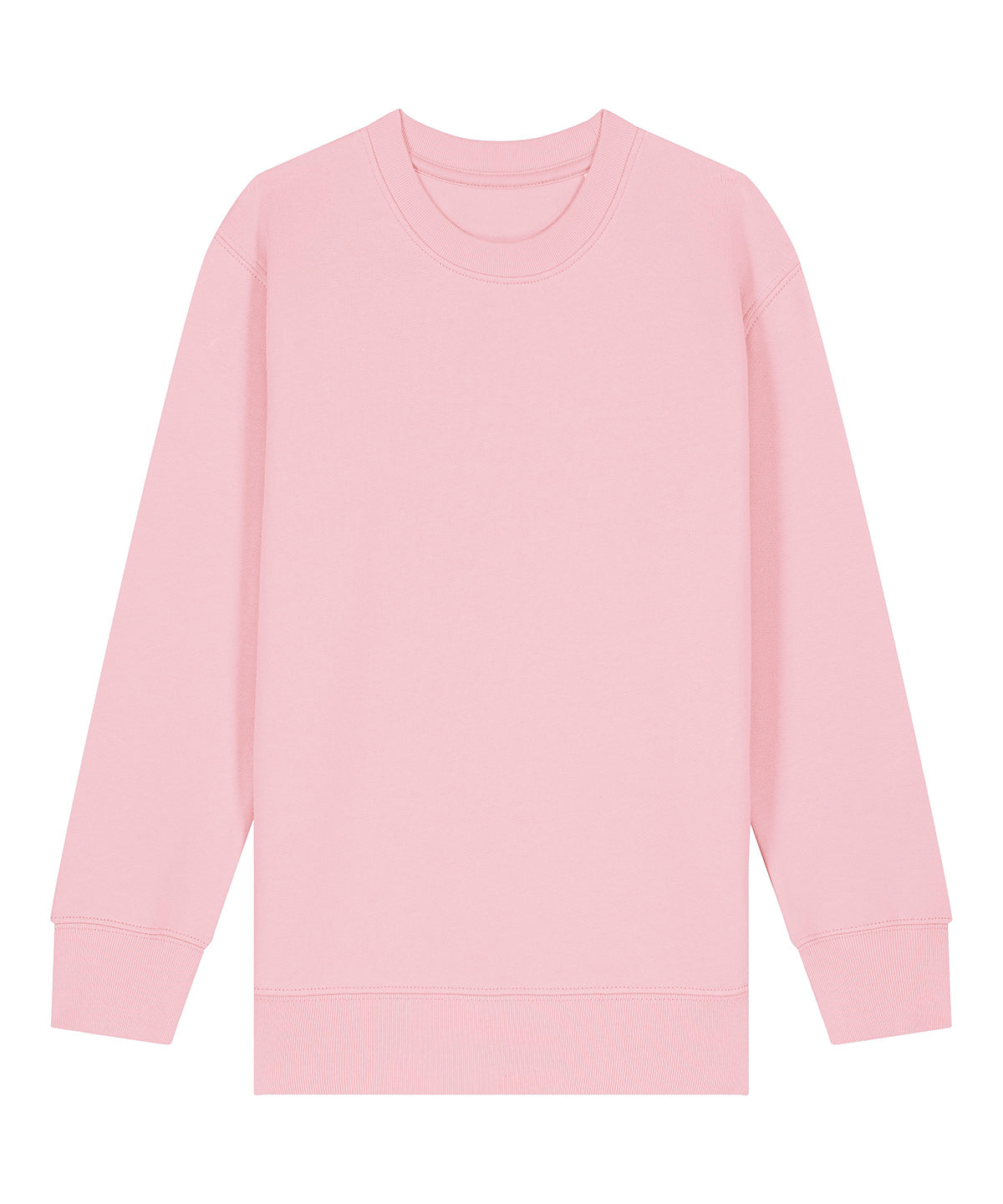 Your Design – Medium Fit Sweatshirt