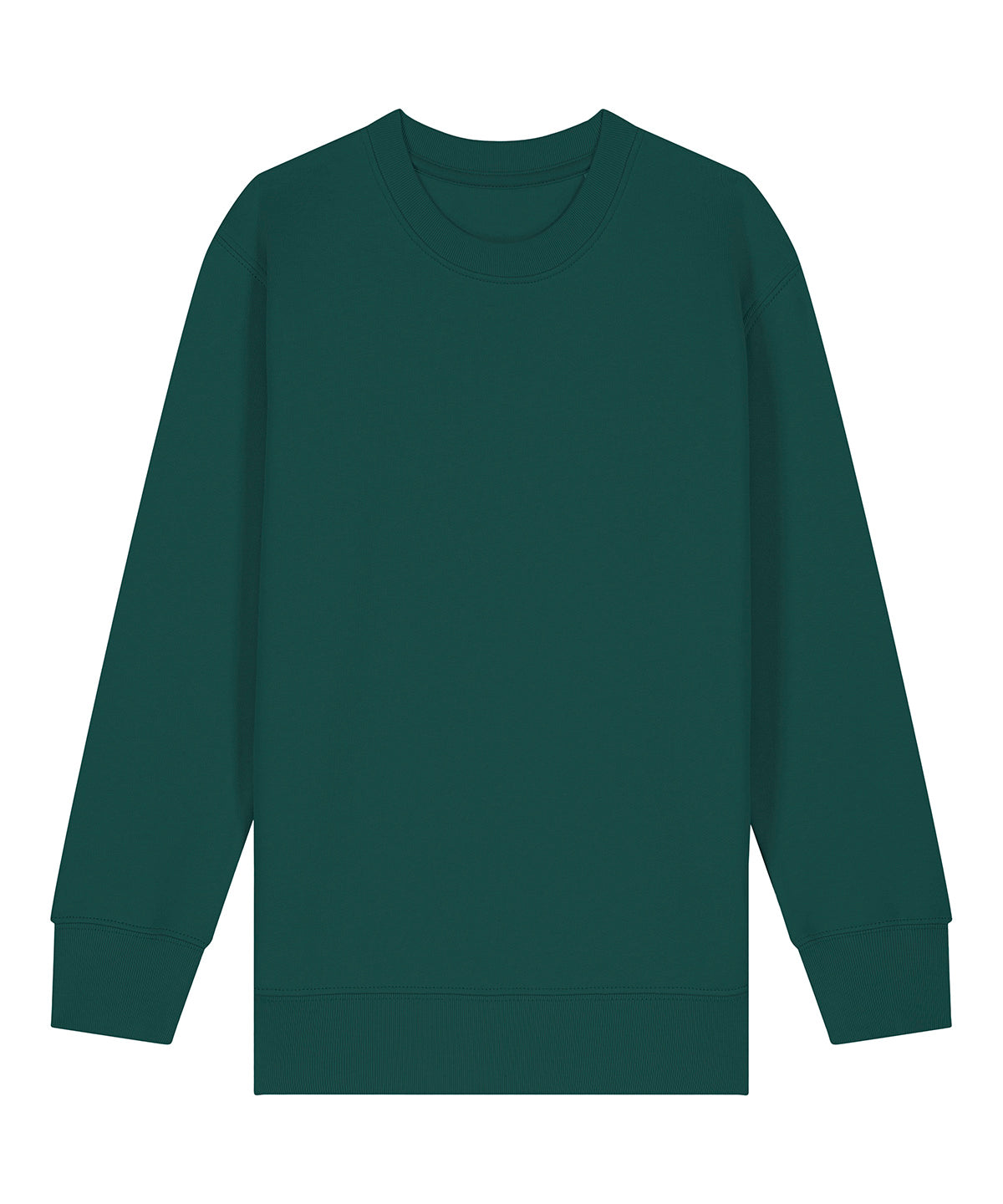Your Design – Medium Fit Sweatshirt