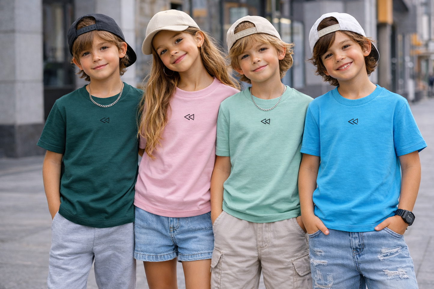 Mini Rewind Kids