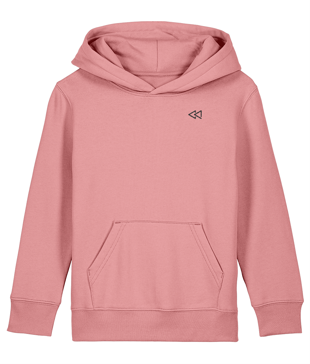 REWIND Kids Essential Hoodie