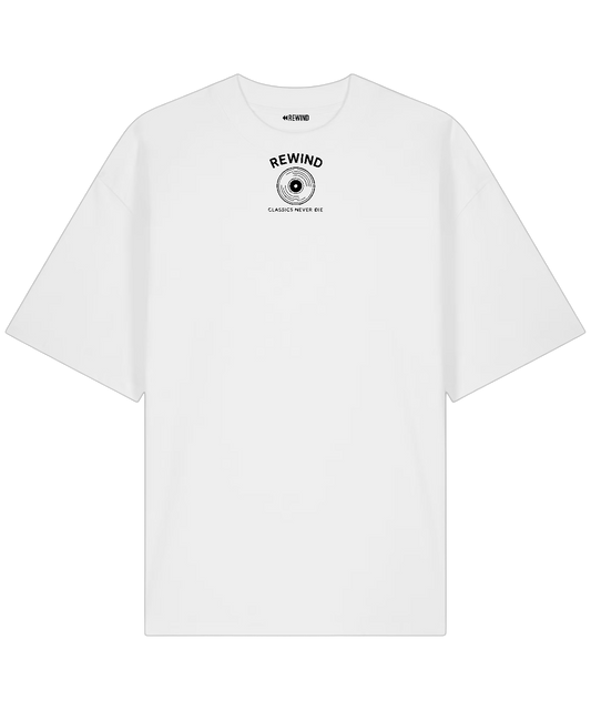 Classic Never Die << Oversize t-shirt