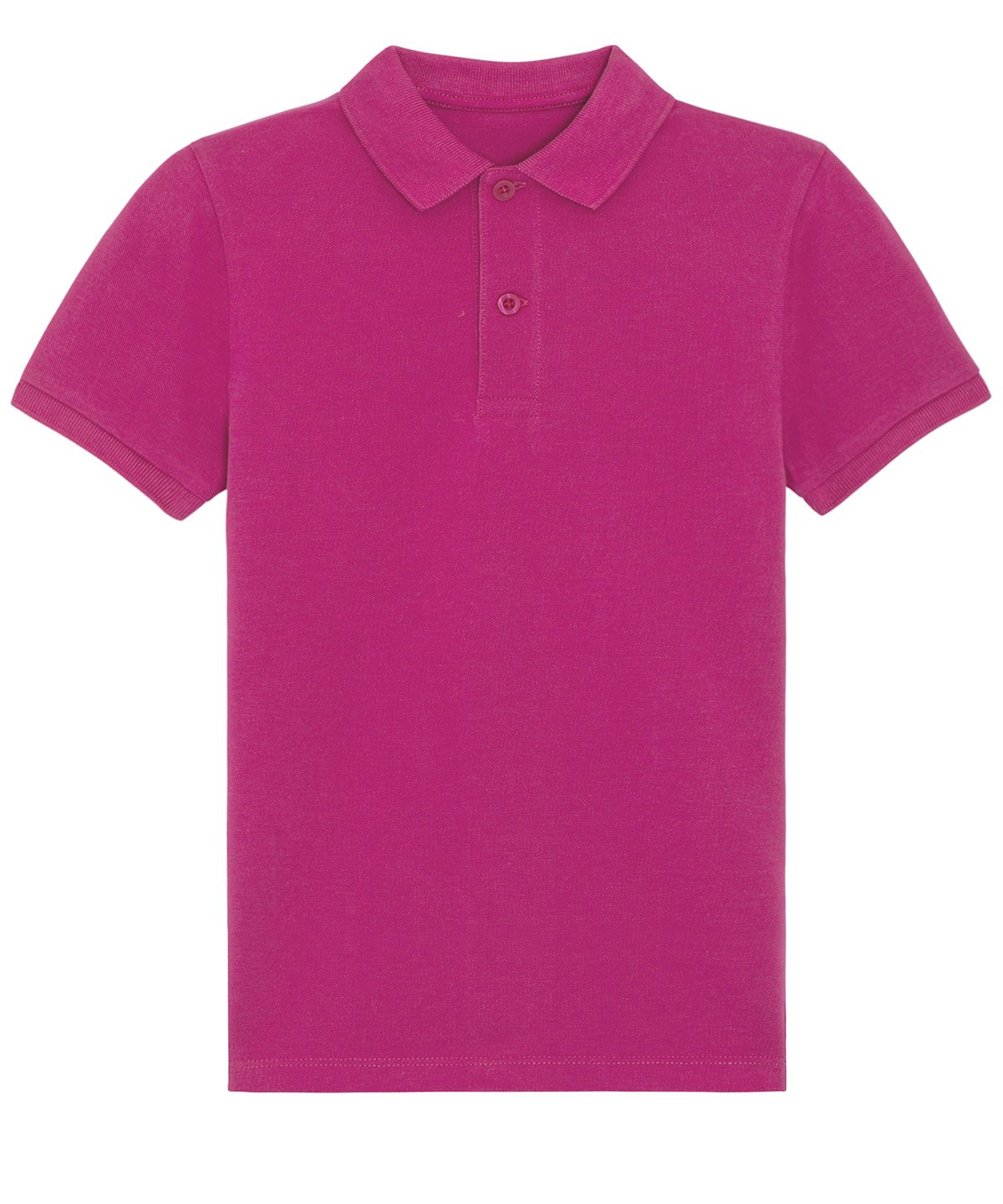 Your Design – Medium Fit Polo