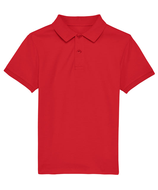 Your Design – Medium Fit Polo