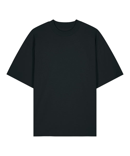 Your Design – Oversized High Neck T-shirt