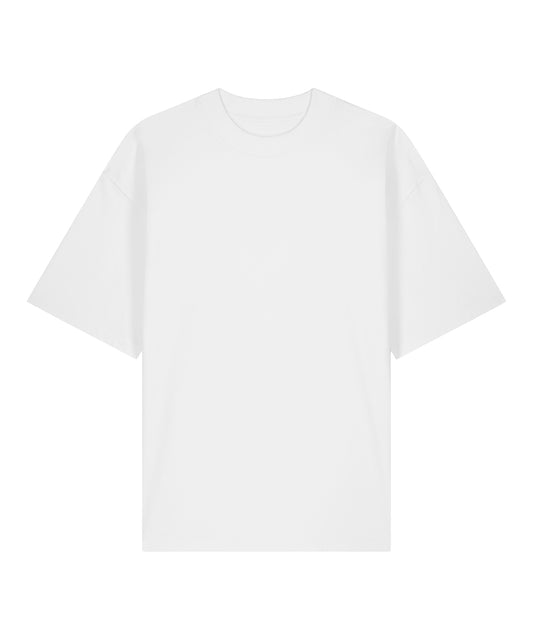 Your Design – Oversized High Neck T-shirt
